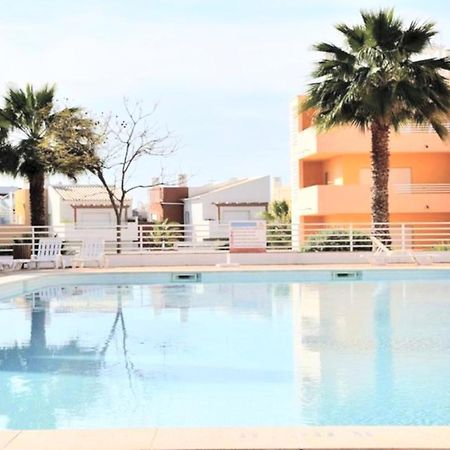 Terracos Vista Mar Royal Cabanas Cabanas De Tavira Kültér fotó