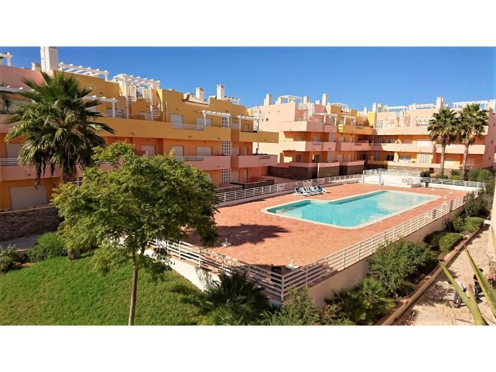 Terracos Vista Mar Royal Cabanas Cabanas De Tavira Kültér fotó